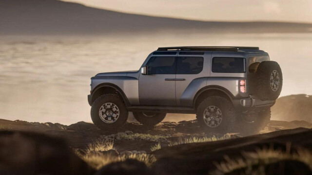 Hyundai Boulder