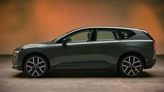 Volvo