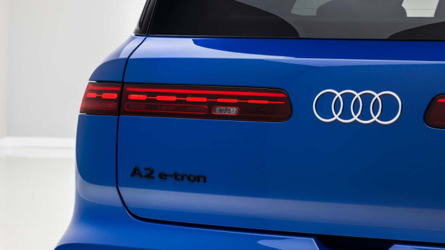 Audi A2