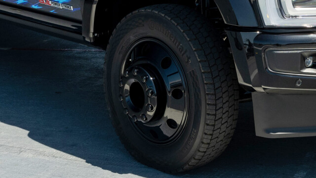 Ford Super Duty