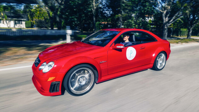 Mercedes-Benz