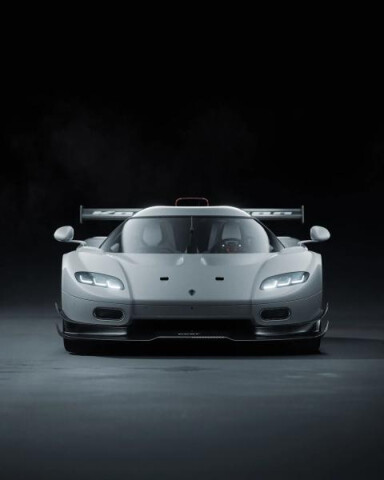 Koenigsegg CCGT1