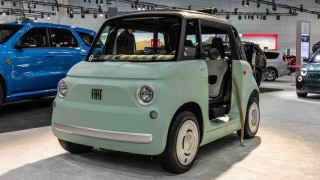 Fiat Topolino