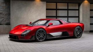 McLaren