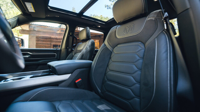 Dodge Ram 1500