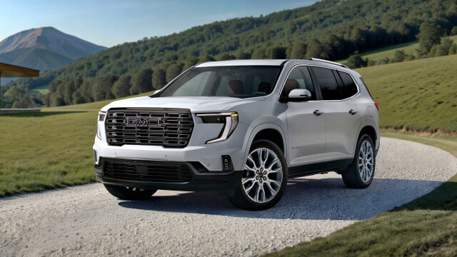 GMC Hummer EV SUV