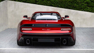 McLaren