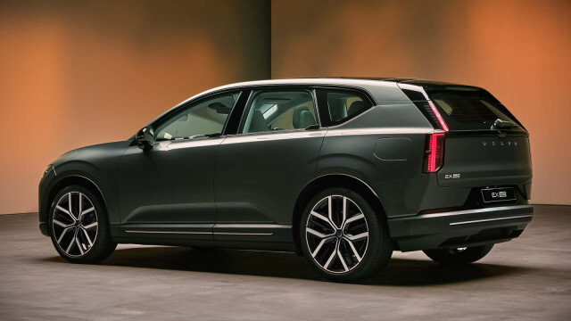 Volvo