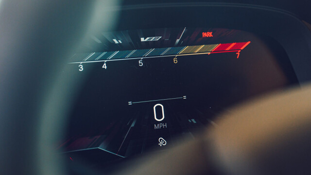 Cadillac CT5-V Blackwing
