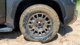 Toyota Sequoia