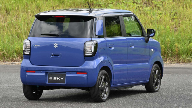 Suzuki