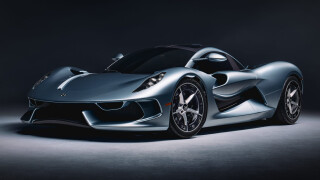 Hennessey
