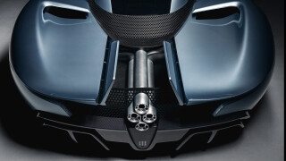 Hennessey