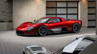 McLaren