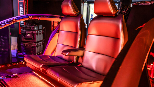 Tesla Cybercab
