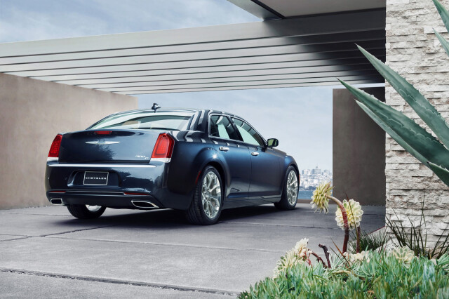 Chrysler 300