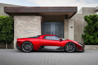 McLaren