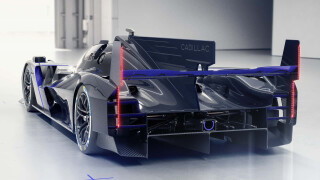 Cadillac