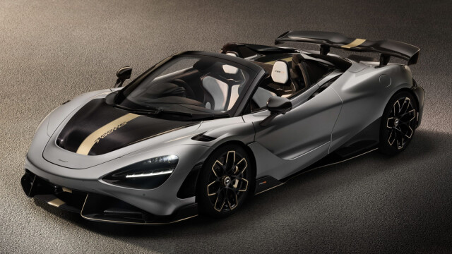 McLaren
