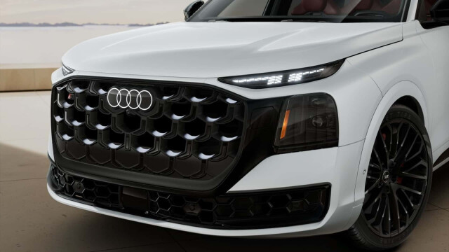 Audi Q9