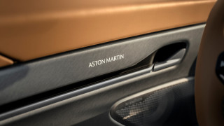 Aston Martin Vanquish