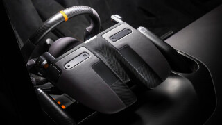 McLaren