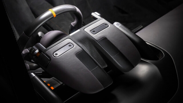 McLaren