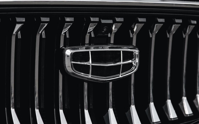 Geely Nordcross 001 and Future Lineup Additions