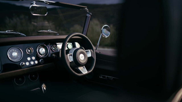 Morgan SuperSport