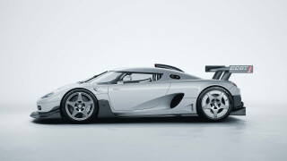 Koenigsegg