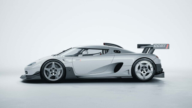 Koenigsegg