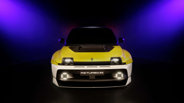 Renault 5