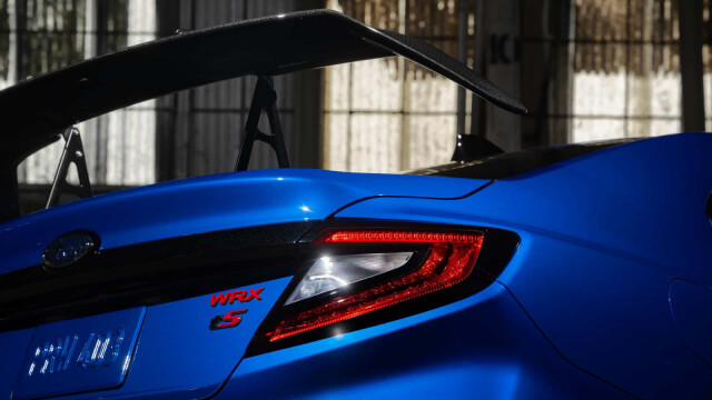 2027 Subaru WRX and BRZ Special Editions Teaser