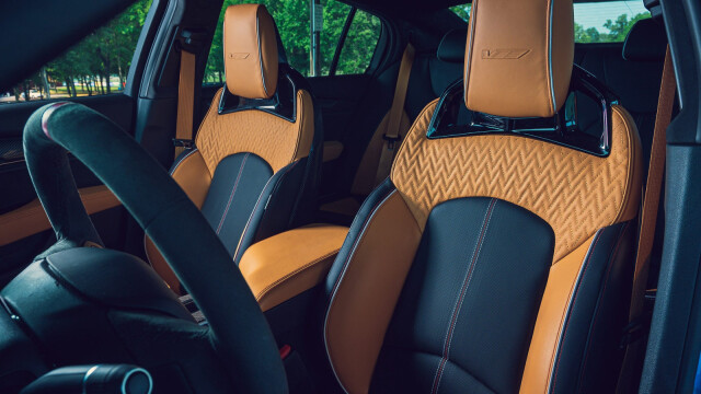 Cadillac CT5-V Blackwing
