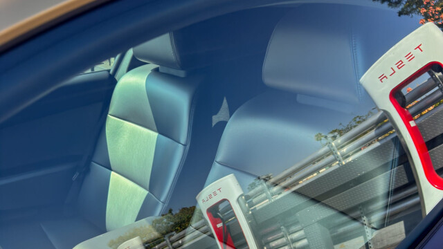 Tesla Cybercab