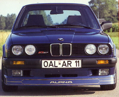 Alpina