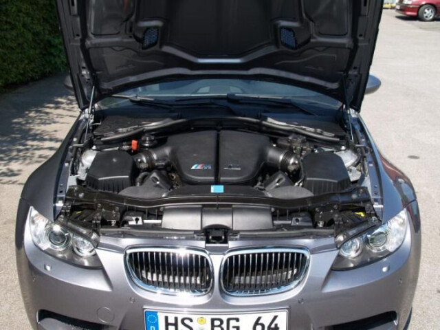 Bmw M3(e92)