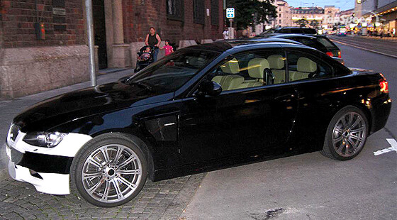 BMW M3