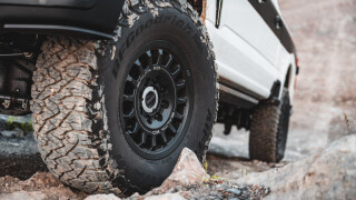 Ford Super Duty