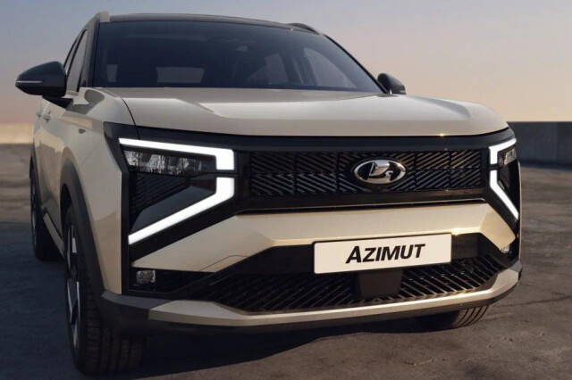 VAZ Azimut
