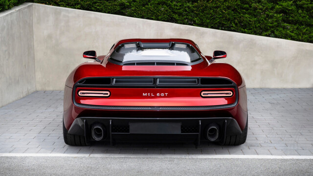 McLaren