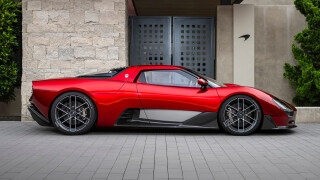 McLaren