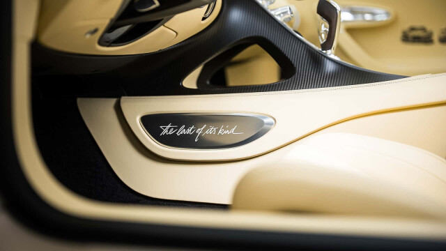 Bugatti