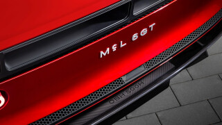 McLaren