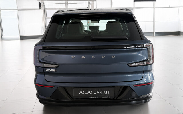 Volvo EX90