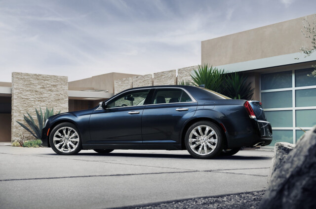 Chrysler 300