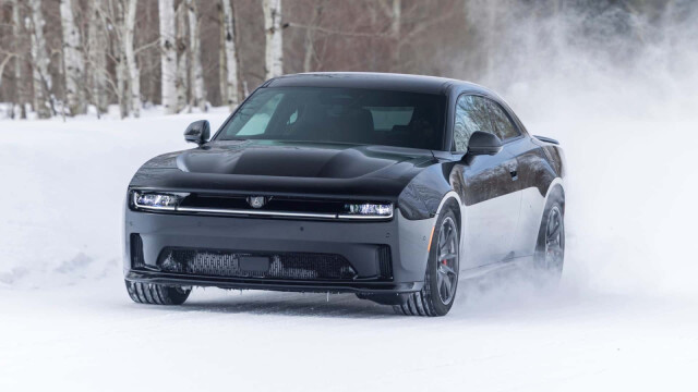 Dodge