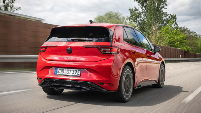Volkswagen ID.3