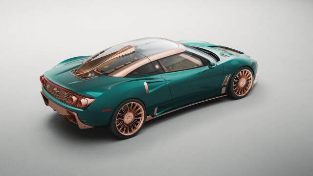 Spyker