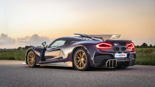 Hennessey
